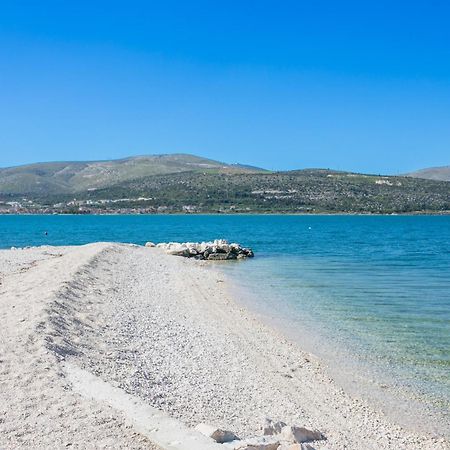 Apartments By The Sea Mastrinka, Ciovo - 4836 Trogir Exterior foto
