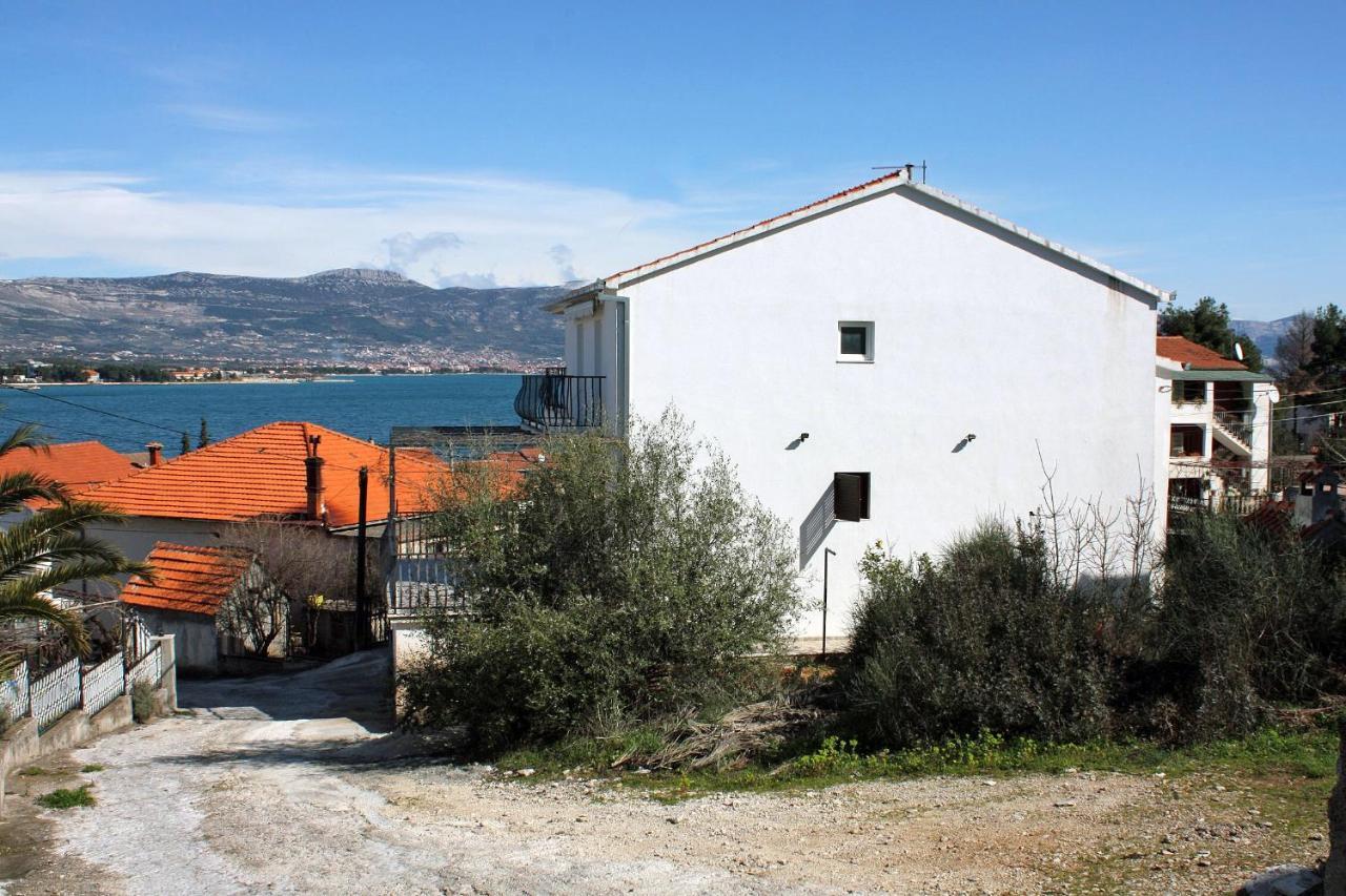 Apartments By The Sea Mastrinka, Ciovo - 4836 Trogir Exterior foto