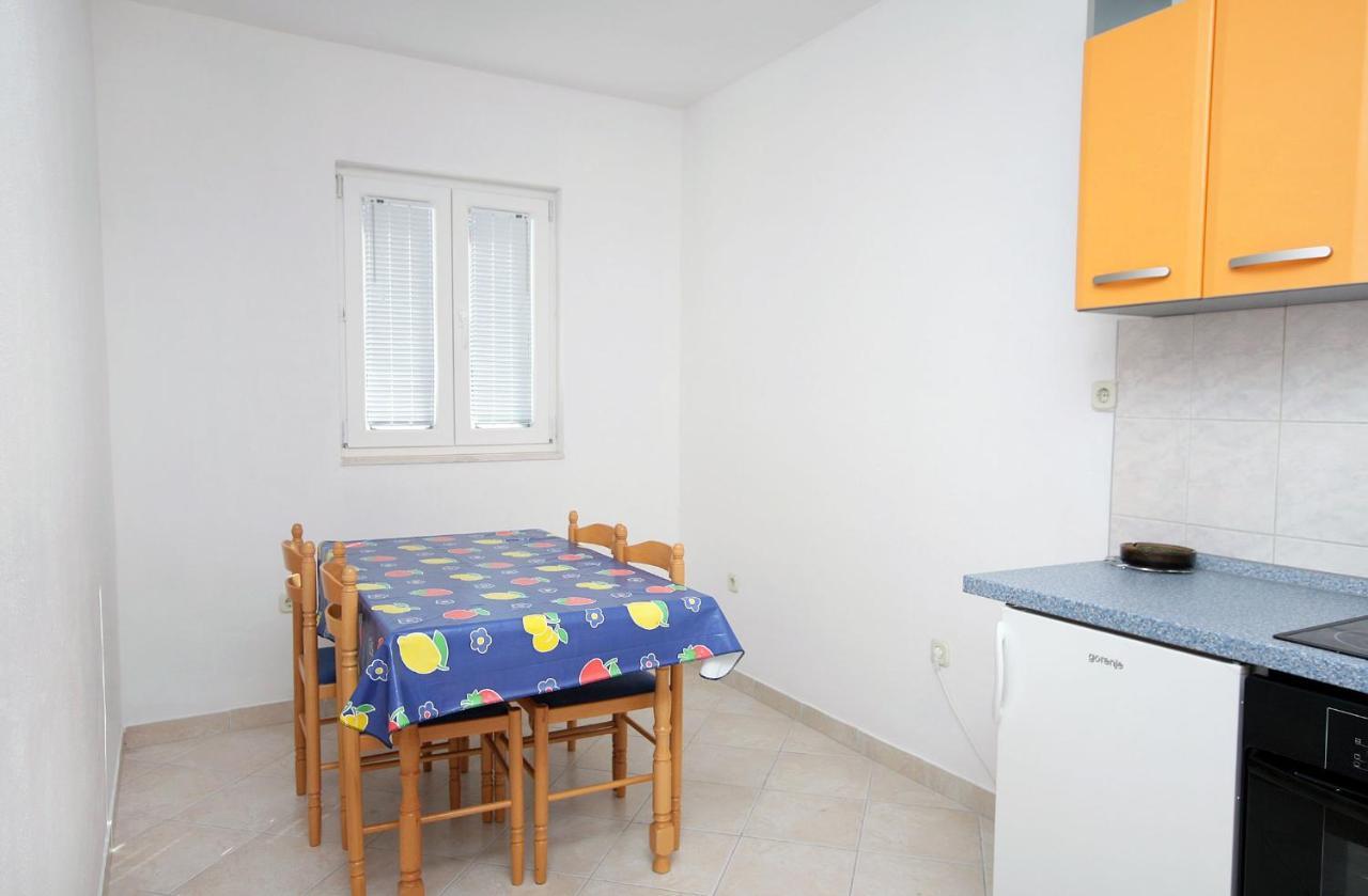 Apartments By The Sea Mastrinka, Ciovo - 4836 Trogir Exterior foto