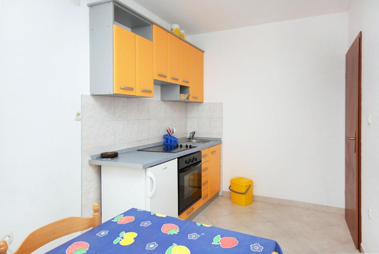 Apartments By The Sea Mastrinka, Ciovo - 4836 Trogir Exterior foto