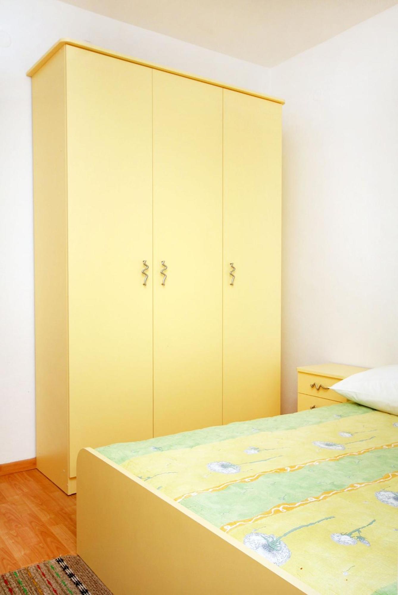 Apartments By The Sea Mastrinka, Ciovo - 4836 Trogir Quarto foto