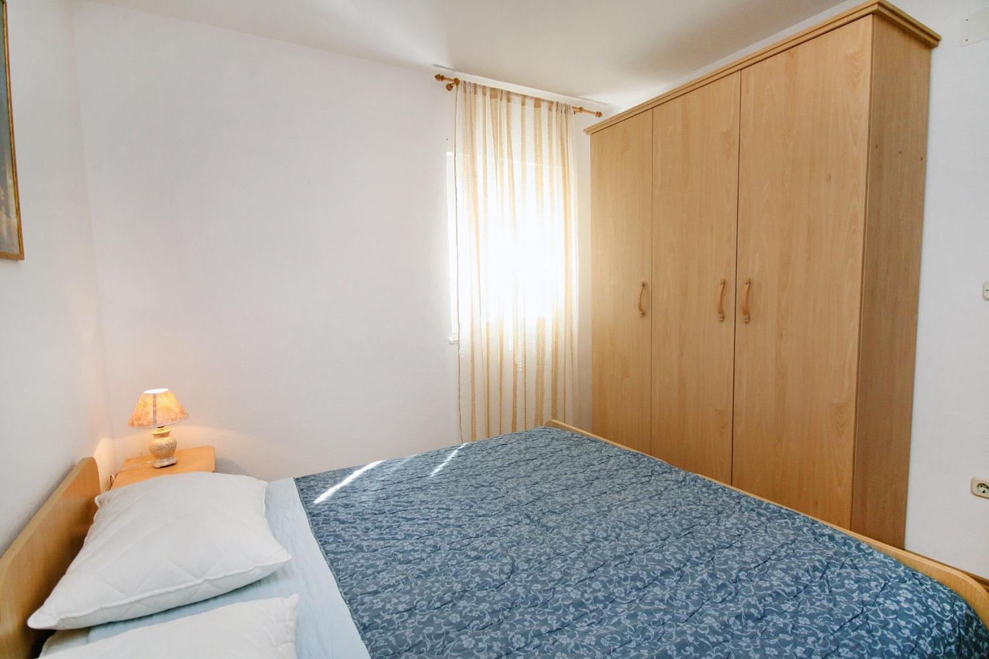 Apartments By The Sea Mastrinka, Ciovo - 4836 Trogir Quarto foto