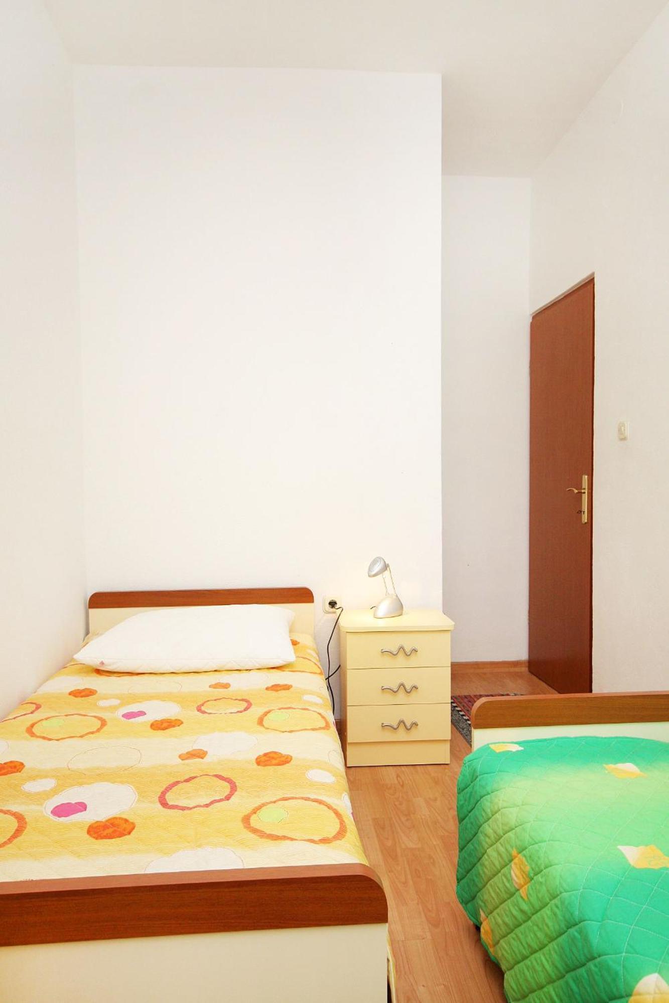 Apartments By The Sea Mastrinka, Ciovo - 4836 Trogir Quarto foto